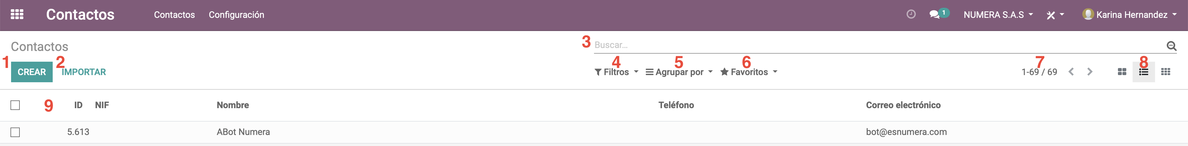 Pantalla de terceros en Odoo.png