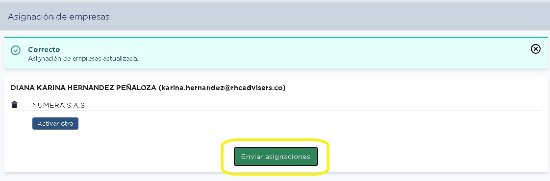 Asignacioncompañiasexitosa.JPG