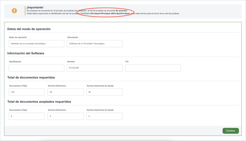 File:TestSetId DIAN Nómina electrónica.png