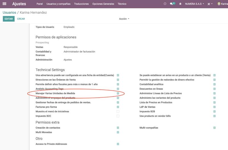 File:Activar unidades de medida en Odoo.png