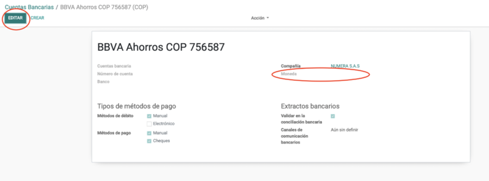 Editar datos de cuenta bancaria en Odoo.png