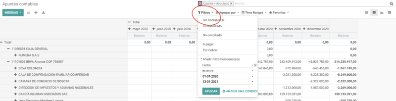Filtros en asientos contables de Odoo.png