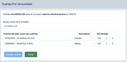 Ejemplo contabilización concepto con tipo de gasto, gasto.png