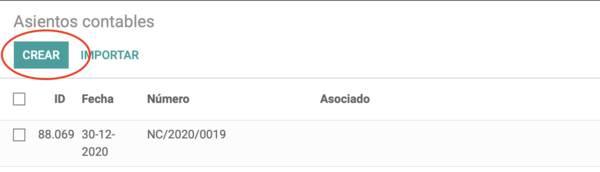 Click en crear asiento contable en Odoo.png