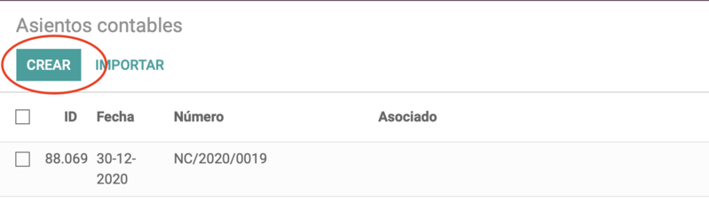 File:Click en crear asiento contable en Odoo.png