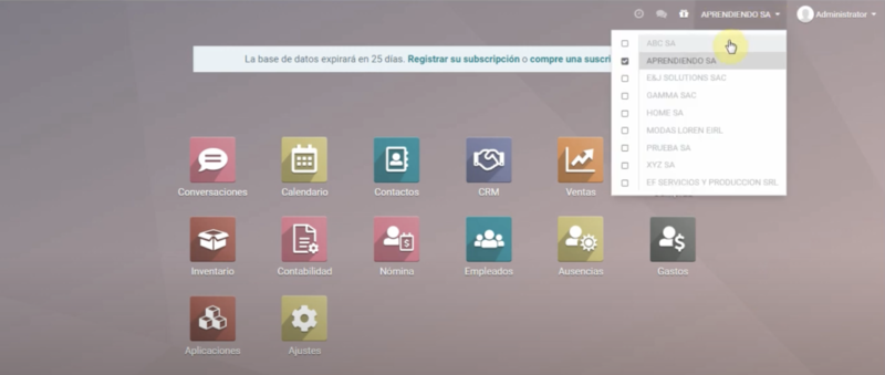 Lista de empresas en odoo.png