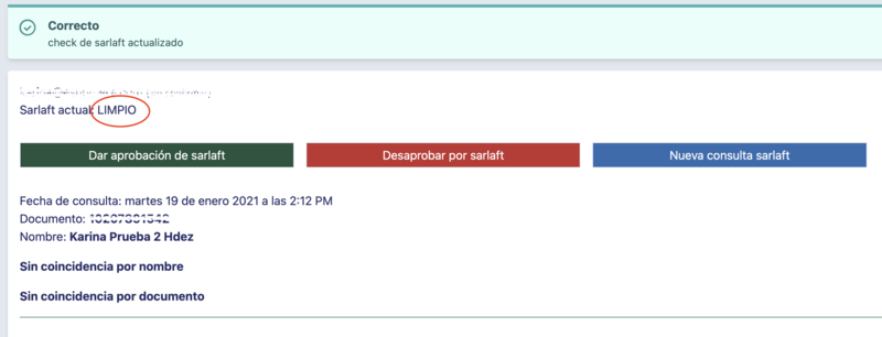 File:Dar aprobado de Sarlaft a un usuario en Nómina.png