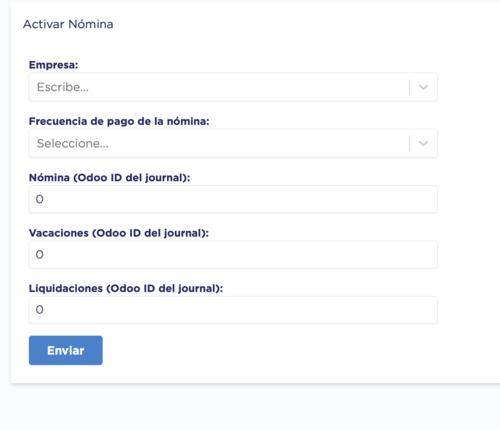 Datos para activar nomina de Numera en Odoo.png