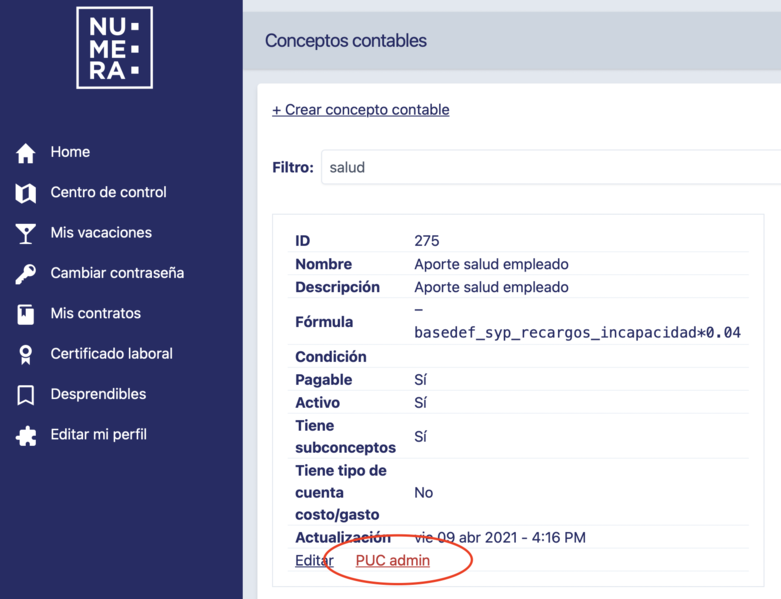 File:Click en puc admin, conceptos contables de nomina.png