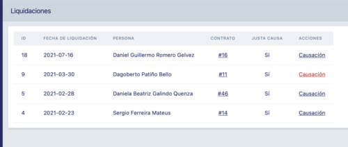 Click en causación en lista de liquidaciones.png
